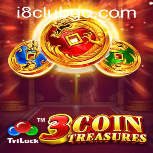 The Thrilling World of 3CoinTreasures: Dive into the Adventure