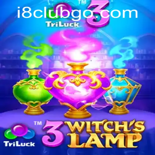 Discover the Enchanting World of 3WitchsLamp: A Journey with i8club