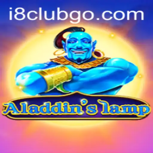 Unveiling the World of Aladdinslamp at i8club: A Captivating Gaming Experience