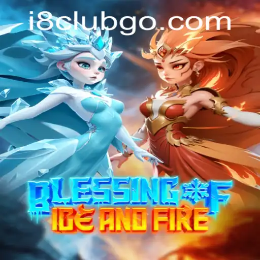 Blessing of Ice and Fire: A Journey into Fantasy Gameplay