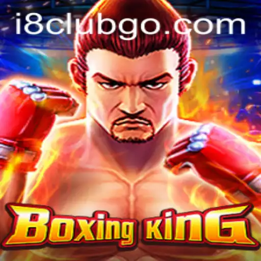 BoxingKing: The Ultimate Fight Simulation Enhanced by i8club