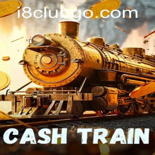 CashTrain: A Journey Through the Thrilling World of i8club's Latest Gaming Sensation