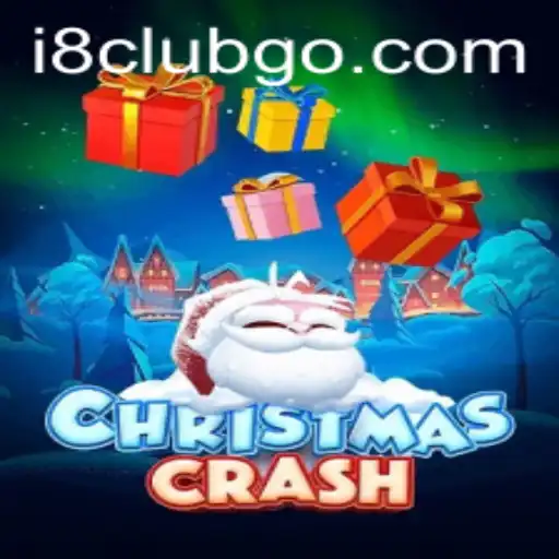 Experience the Festive Fun with ChristmasCrash and i8club