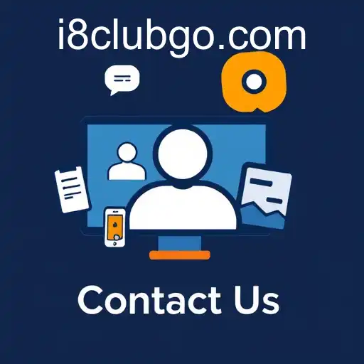 Enhancing Communication: The Ultimate Guide to 'Contact Us' with i8club