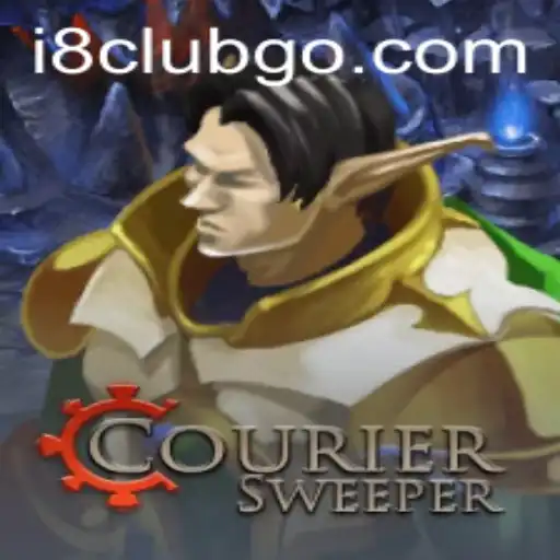 CourierSweeper: The New Gaming Revolution by i8club