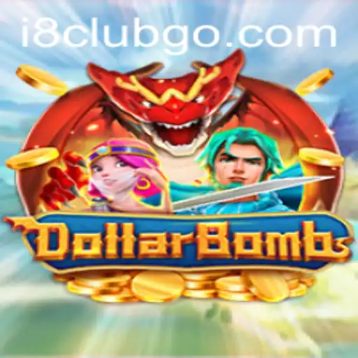 DollarBombs: An Explosive New Gaming Experience with i8club