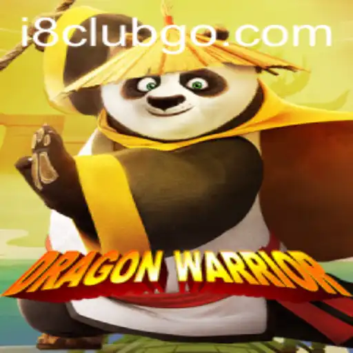 DragonWarrior: Unveiling the Mystical World of Gaming and the Rise of i8club