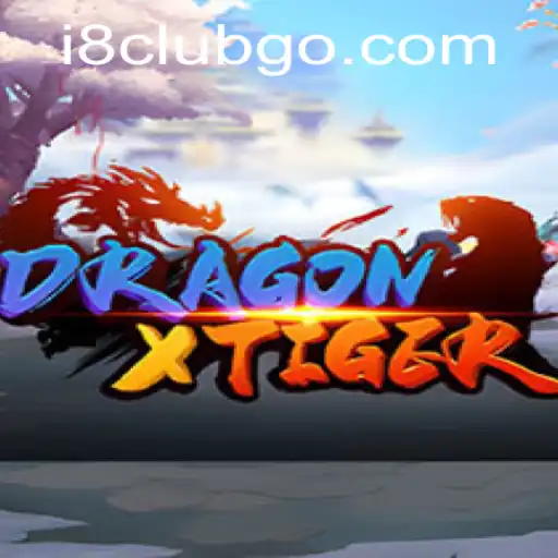 Discovering DragonXTiger: An Immersive Experience with i8club
