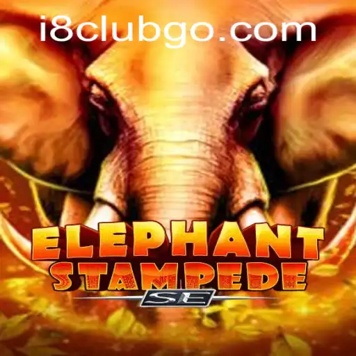 Exploring the Thrills of ElephantStampedeSE: The Latest Sensation from i8club