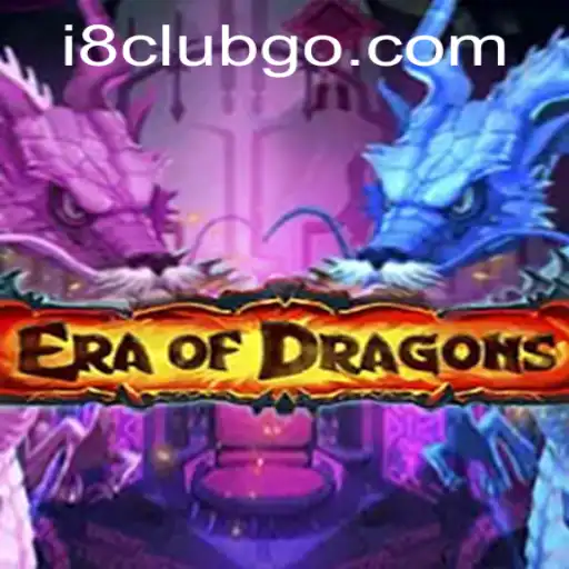 Explore the Mystical Realm of EraOfDragons with i8club
