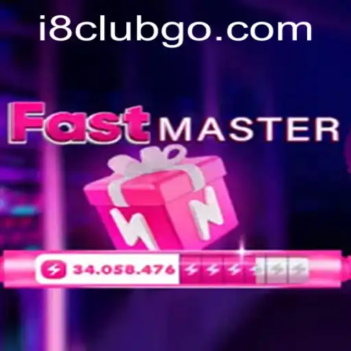 Unlock the Thrills of Gaming with FastMaster at i8club