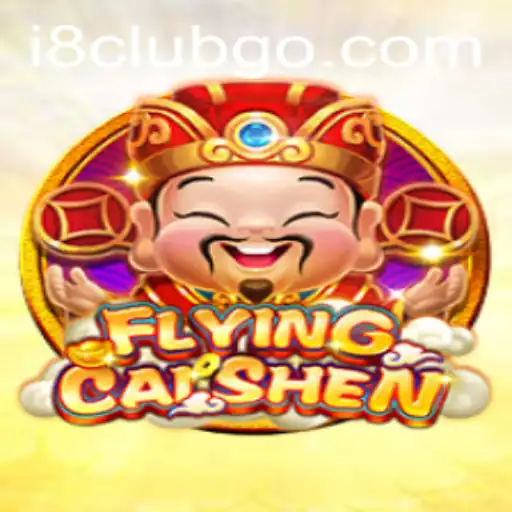 Exploring the Exciting Realm of FlyingCaiShen on i8club