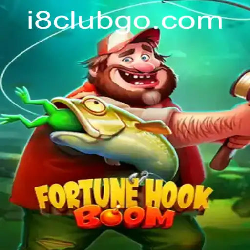 Unveiling FortuneHookBoom: The Latest Sensation in the Gaming World