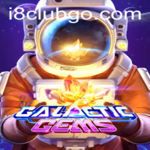 Exploring GalacticGems: A Cosmic Journey in the World of i8club