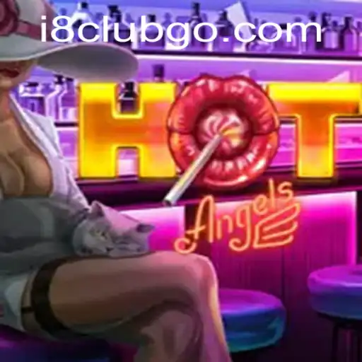 Discover the Thrills of HotAngels at i8club