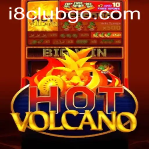 HotVolcano Game Description and Rules with i8club