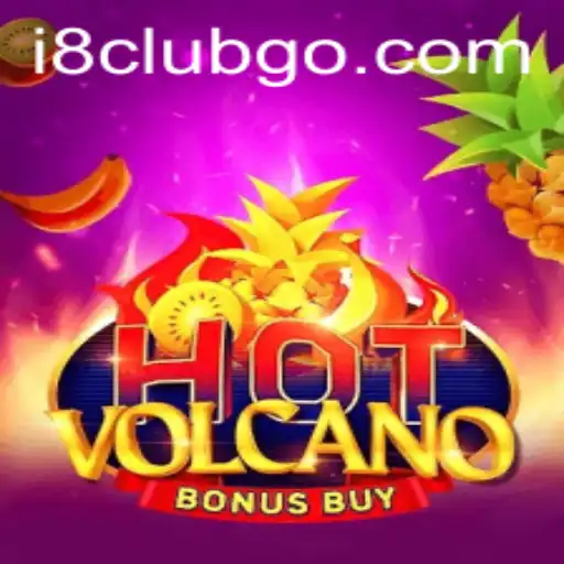 Exploring the Thrills of HotVolcanoBonusBuy at i8club