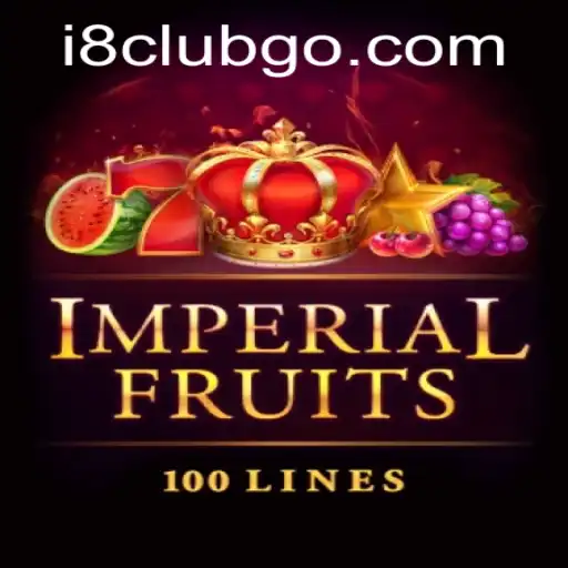 Exploring ImperialFruits100 and i8club