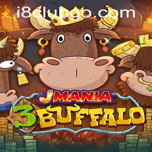 Exploring JMania3Buffalo: A New Gaming Phenomenon