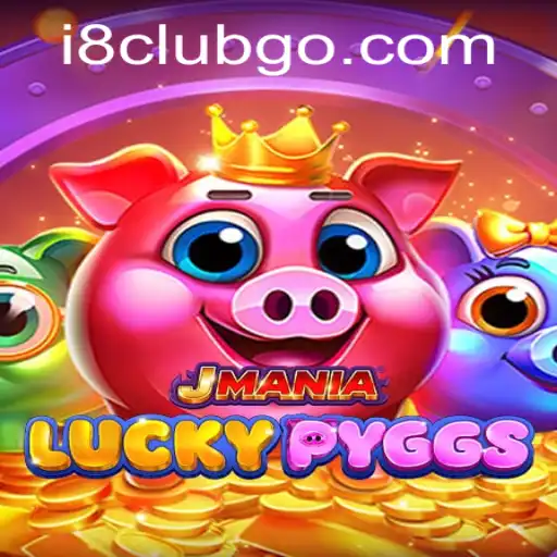 JManiaLuckyPyggs: The Exciting Intersection of Luck and Strategy