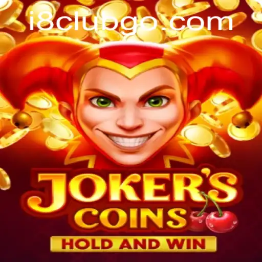 Unveiling the Exciting World of JokersCoins: A Deep Dive into the Latest i8club Game Phenomenon