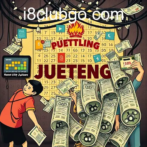 Jueteng: Unraveling the Mystique of the Popular Yet Controversial Game