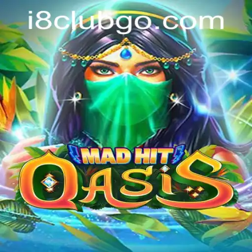 MadHitOasis: The Thrilling New Game Taking the Gaming World by Storm