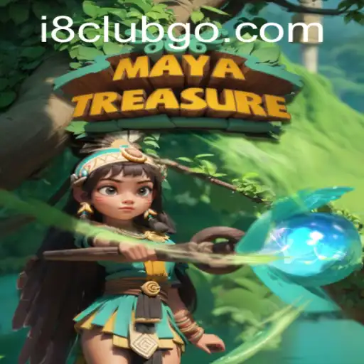 Unearthing the Secrets of MayaTreasure on i8club