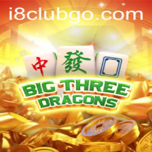 Exploring the Enigmatic World of BigThreeDragons at i8club
