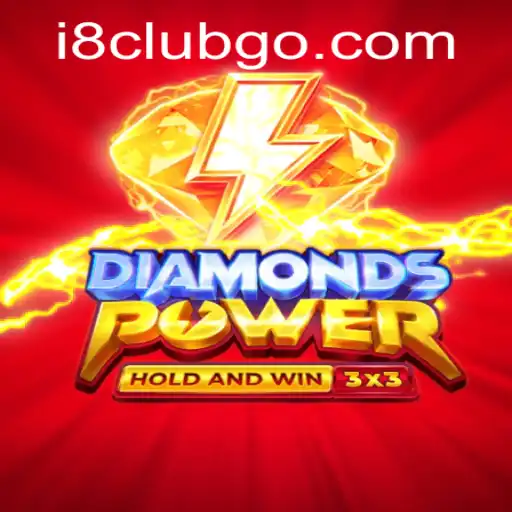 Unleashing the Power of Diamonds: i8club's Innovative Gameplay