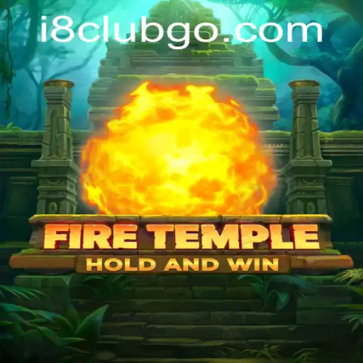 FireTemple: An Immersive Gaming Experience at i8club