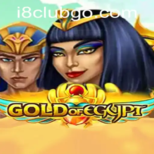 Exploring the Allure of GoldOfEgypt on i8club