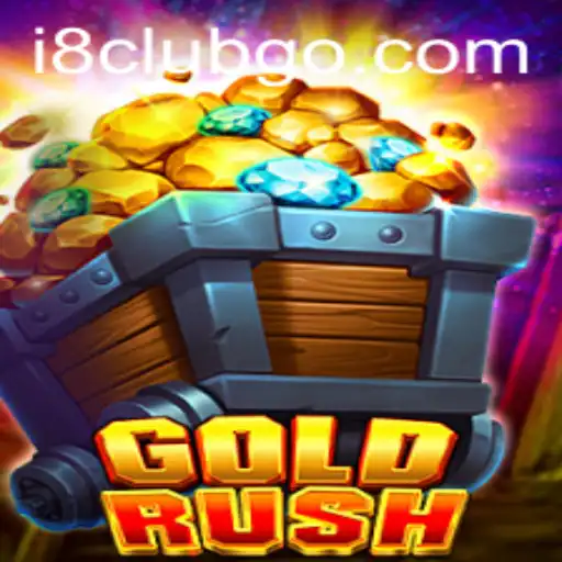 GoldRush: Dive into the Thrilling World of i8Club's Latest Game