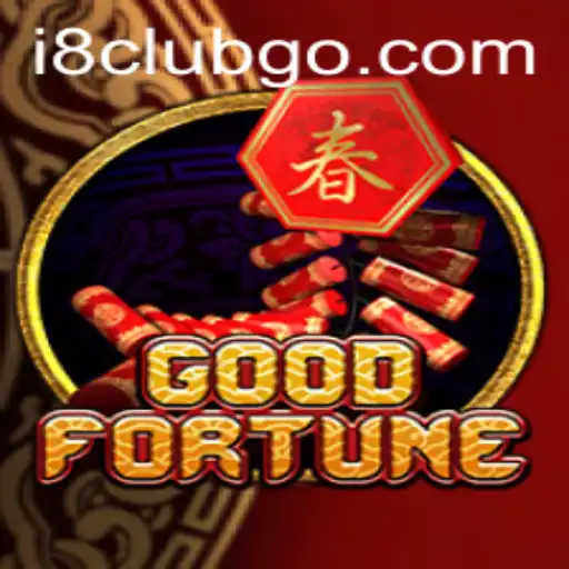 Experience the Excitement of GoodFortune with i8club