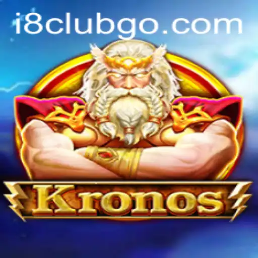 Kronos: The Revolutionary Game Captivating Enthusiasts at i8club