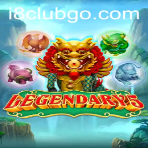 Exploring the Epic World of Legendary5: A Comprehensive Guide