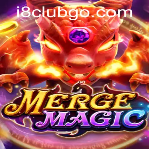 Discover the Enchanting World of MERGEMAGIC and the Viral ‘i8club’ Experience