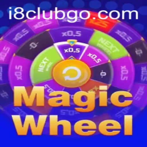 Exploring the Thrills of MagicWheel: A Journey into the i8club Experience