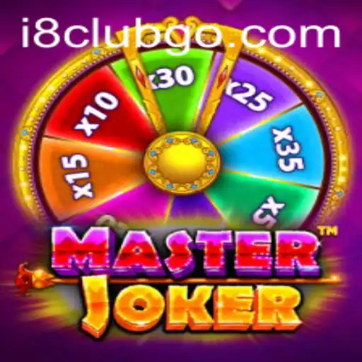 MasterJoker: An Engaging Casino Experience with i8club