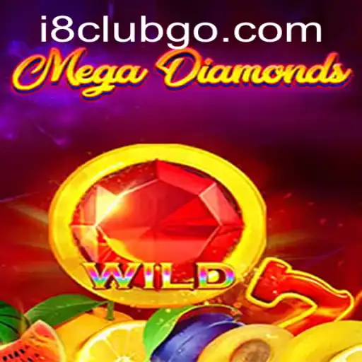 Unveiling MegaDiamond: The i8club Sensation Taking the Gaming World by Storm