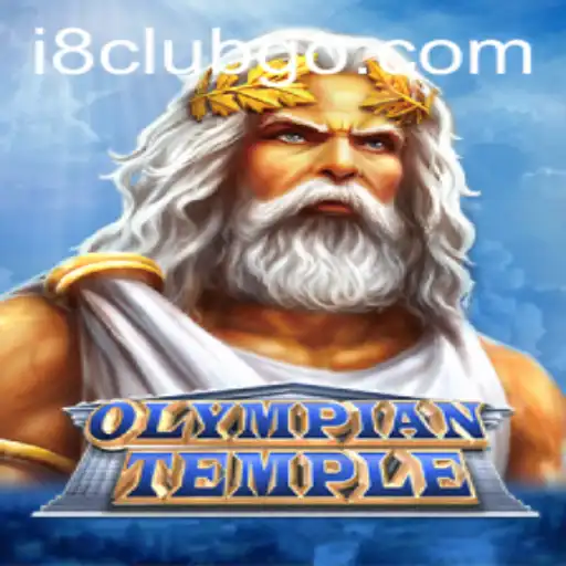 Discover the Mystical World of OlympianTemple and the i8club Phenomenon