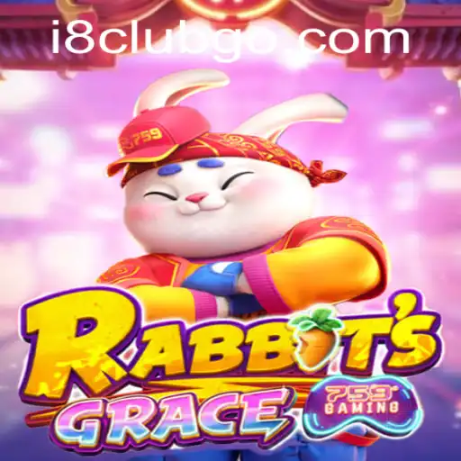 RabbitsGrace: A Mesmerizing New Game Experience from i8club