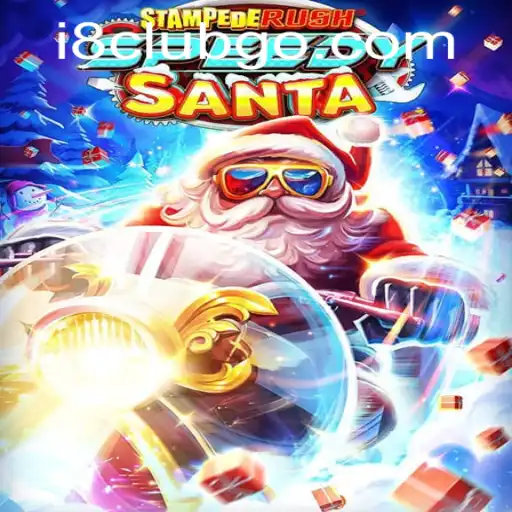 Unleashing the Adventure with StempedeRushSpeedy: A Dive into the Innovative World of i8club Gaming