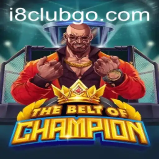 TheBeltOfChampion: A Journey into the Arena with i8club