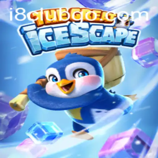 Exploring TheGreatIcescape: A Cool New Adventure