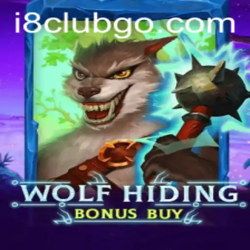 WolfHidingBonusBuy: A Thrilling Adventure Unveiled