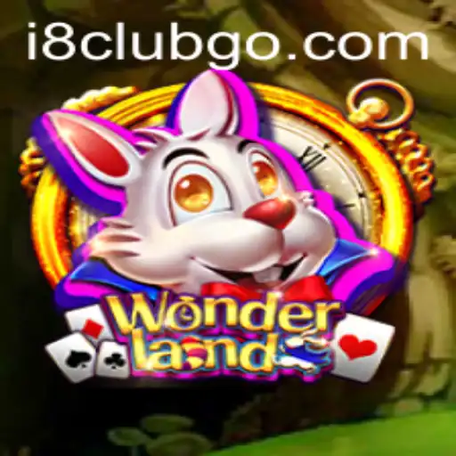 Experience the Magic of Wonderland with i8club