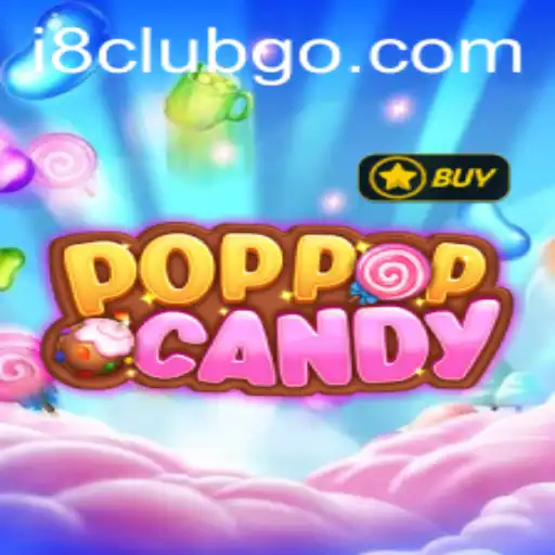 Experience the Exciting World of POPPOPCANDY with i8club