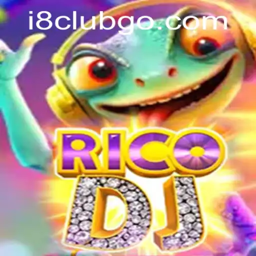 Exploring RicoDJ: The Innovative Gaming Experience on i8club