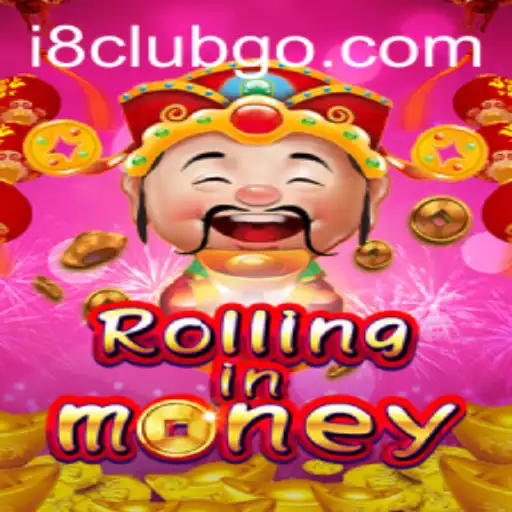 RollingInMoney: Unlock Potential Wealth with i8club
